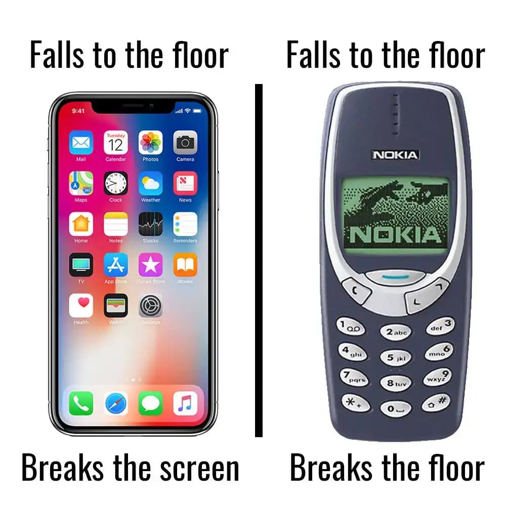 Nokia