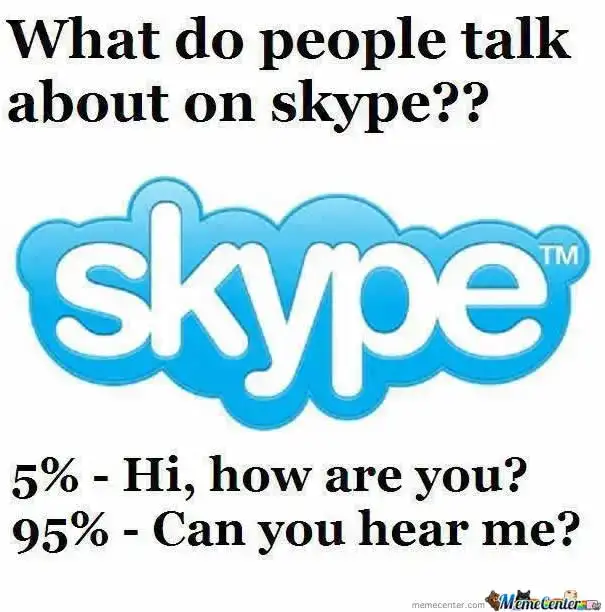 Skype